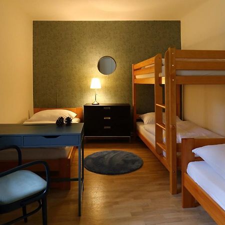 Zamek Nectiny Hotell Exteriör bild