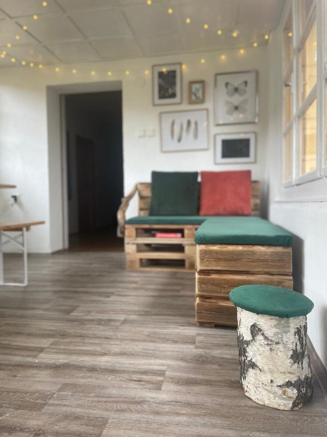 Zamek Nectiny Hotell Exteriör bild