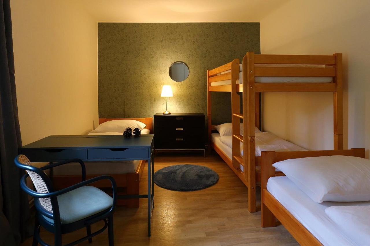 Zamek Nectiny Hotell Exteriör bild
