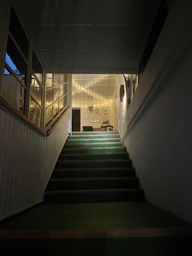 Zamek Nectiny Hotell Exteriör bild
