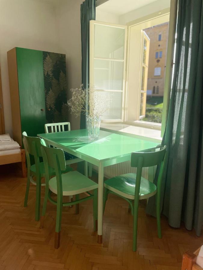 Zamek Nectiny Hotell Exteriör bild